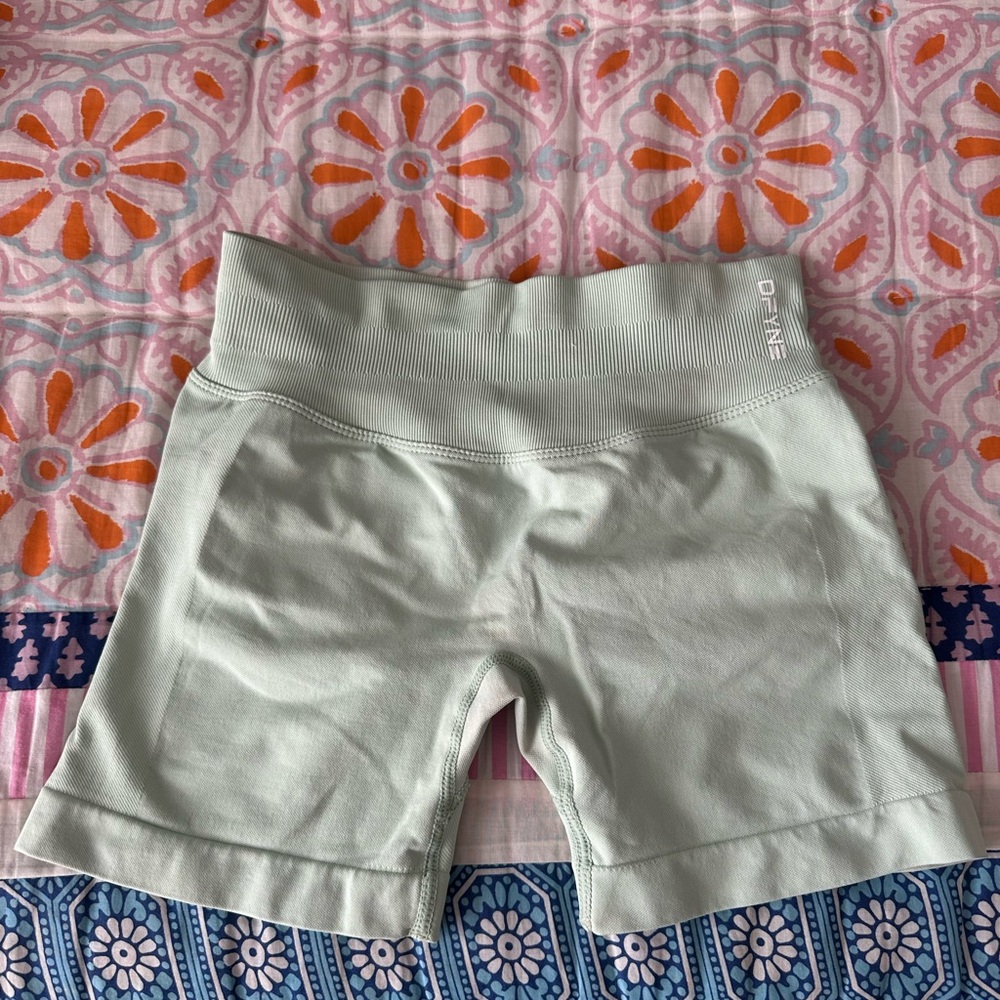 DFYNE Impact Shorts 4.5”
